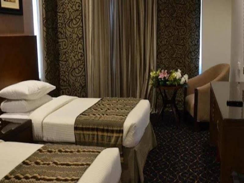 Al Massa Dar Al Fayzeen Makkah Мека Екстериор снимка
